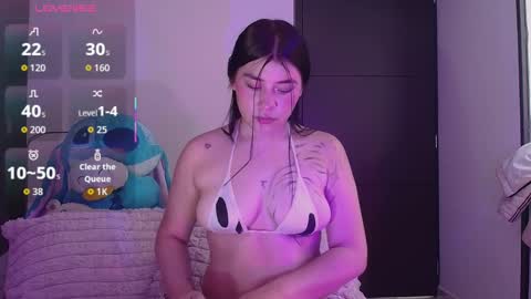 Snapshot of hell_luna chatting on September 2025 07:13:01 PM Luna online show from September 2025 07:13:01 PM