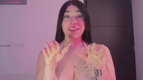 Snapshot of hell_luna chatting on September 2025 06:41:02 PM Luna online show from September 2025 06:41:02 PM