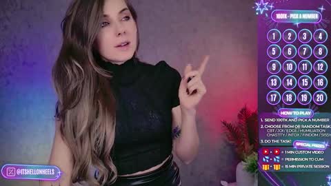 - show loyalty and subscribe -  online show from November 2025 02:17:02 AM