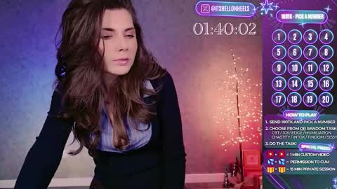 - show loyalty and subscribe -  online show from January 2026 08:53:02 AM