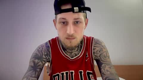 hellacozy online show from April 2026 07:00:01 PM