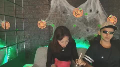 H E L L   AND  D A N T E online show from October 2025 11:49:02 PM