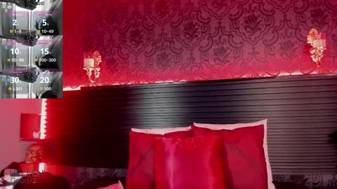 Hellen  online show from March 2026 02:08:02 AM