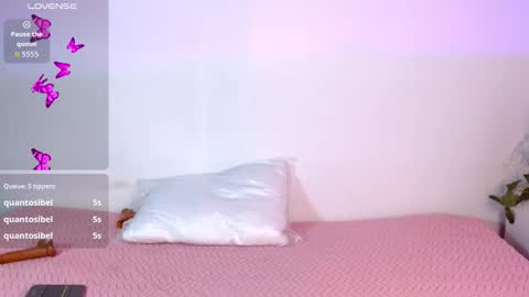 Hellen lopez online show from January 2026 09:52:02 PM