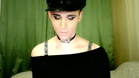 Helen Spellman online show from February 2025 11:55:01 PM