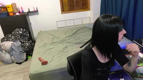 Hayley online show from May 2026 05:13:02 AM