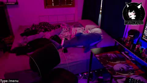 Hayley online show from May 2026 01:56:01 AM
