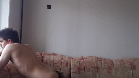 Snapshot of hellish_sugar chatting on January 2025 07:35:01 AM Remy online show from January 2025 07:35:01 AM