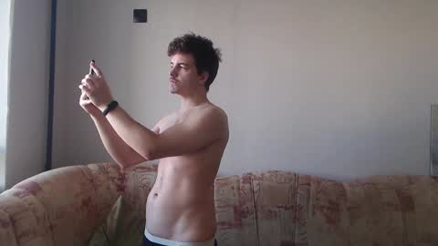 Snapshot of hellish_sugar chatting on February 2025 07:50:02 AM Remy online show from February 2025 07:50:02 AM