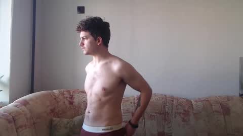 Snapshot of hellish_sugar chatting on February 2025 08:20:01 AM Remy online show from February 2025 08:20:01 AM