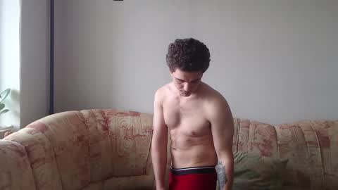 Snapshot of hellish_sugar chatting on February 2025 10:48:02 AM Remy online show from February 2025 10:48:02 AM