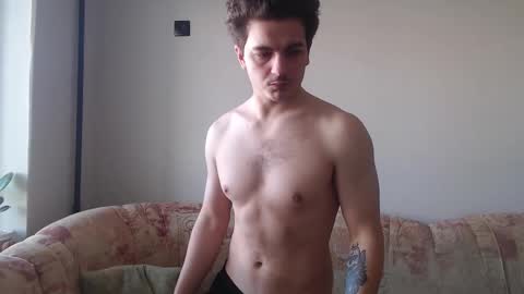 Snapshot of hellish_sugar chatting on February 2025 07:12:02 AM Remy online show from February 2025 07:12:02 AM