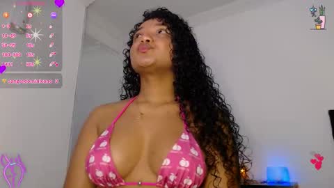 Candy online show from September 2025 11:07:01 PM