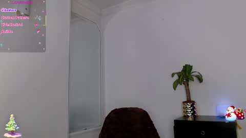 Candy online show from November 2025 11:07:02 PM