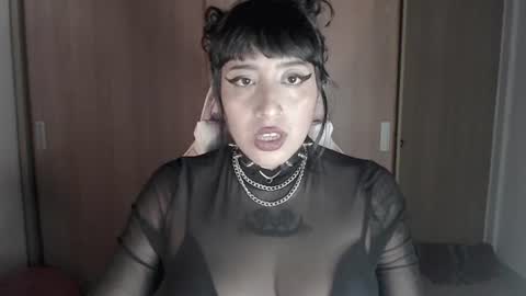 Snapshot of hello_demonkitty chatting on July 2026 04:05:02 AM SIMONA online show from July 2026 04:05:02 AM