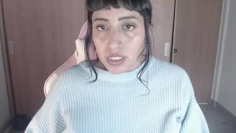Snapshot of hello_demonkitty chatting on August 2026 07:39:01 PM SIMONA online show from August 2026 07:39:01 PM