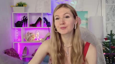 Alisia  Monday to Friday from 10 am to 4 pm GMT 2 online show from January 2025 08:32:02 AM