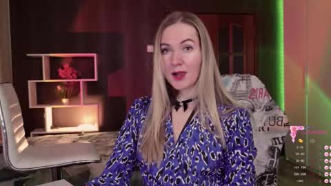 Alisia  Monday to Friday from 10 am to 4 pm GMT 2 online show from December 2025 09:18:01 AM