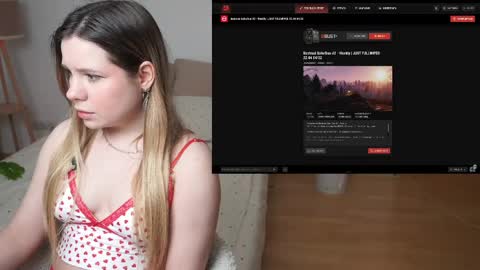 Snapshot of hello_taya chatting on April 2026 12:39:01 PM Taya online show from April 2026 12:39:01 PM