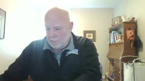 helloforfun111 online show from January 2025 07:05:01 PM