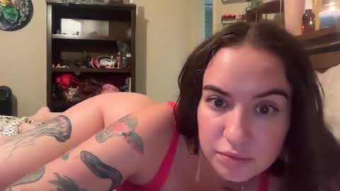helloimallison69 online show from July 2026 03:31:02 AM