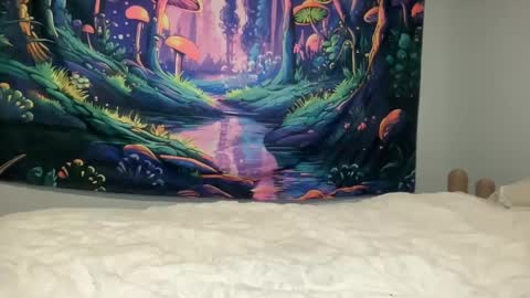 Snapshot of hellok1tty666 chatting on December 2024 03:14:02 AM Luci online show from December 2024 03:14:02 AM