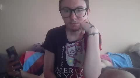 Hayden Phirox online show from December 2025 07:52:01 PM