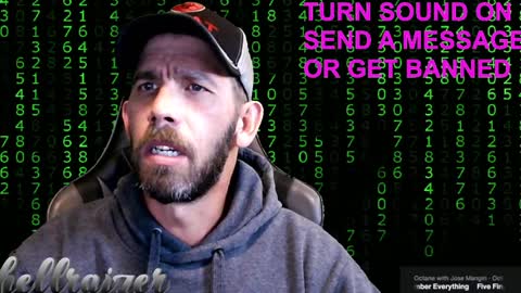 hellraizer online show from December 2024 02:19:01 AM