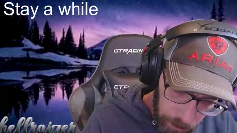 hellraizer online show from November 2025 02:02:01 AM