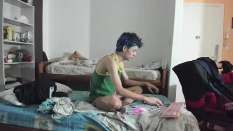 Snapshot of helokitkat chatting on March 2025 06:19:02 AM helokitkat online show from March 2025 06:19:02 AM