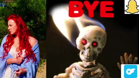 Hemopoietic Candy online show from December 2024 02:12:01 PM