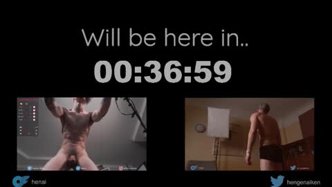 Snapshot of hengen_aiken chatting on September 2025 05:35:02 PM Hengen Aiken online show from September 2025 05:35:02 PM