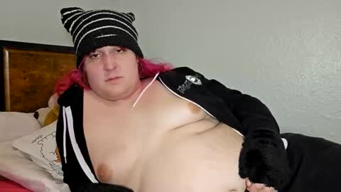 Snapshot of henmasterson chatting on February 2026 11:55:02 PM henmasterson online show from February 2026 11:55:02 PM