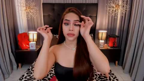 HENNESSY online show from February 2025 09:42:01 AM