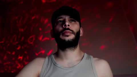 Snapshot of henryaxe chatting on September 2025 10:43:01 PM HenryAxe online show from September 2025 10:43:01 PM