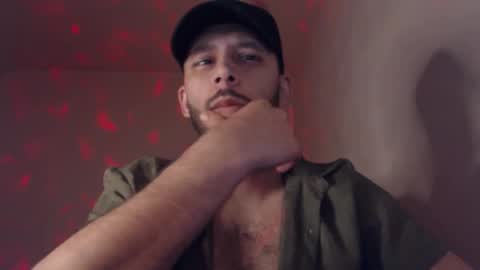 Snapshot of henryaxe chatting on September 2025 11:17:02 PM HenryAxe online show from September 2025 11:17:02 PM