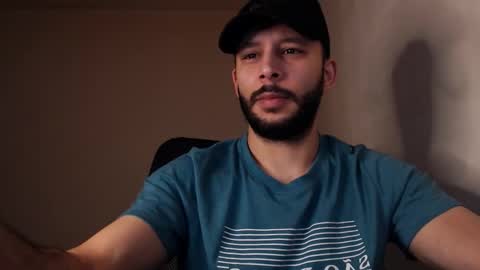 Snapshot of henryaxe chatting on October 2025 11:18:02 AM HenryAxe online show from October 2025 11:18:02 AM