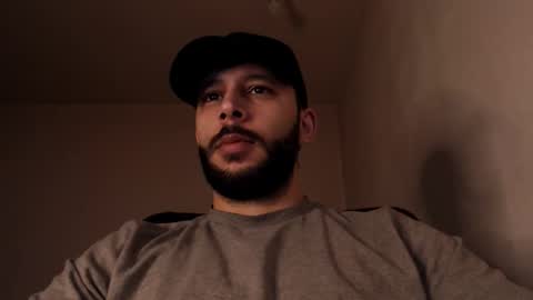 Snapshot of henryaxe chatting on October 2025 07:36:03 AM HenryAxe online show from October 2025 07:36:03 AM