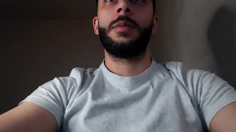 Snapshot of henryaxe chatting on October 2025 12:20:01 PM HenryAxe online show from October 2025 12:20:01 PM