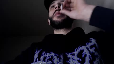 HenryAxe online show from February 2026 11:40:02 AM