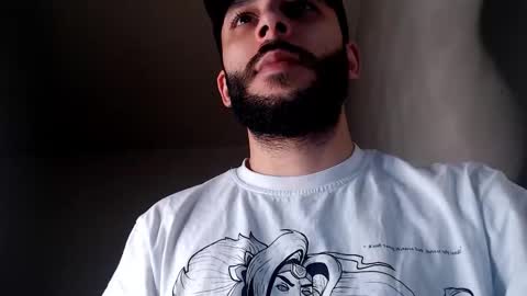 HenryAxe online show from February 2026 11:06:02 AM