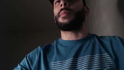 HenryAxe online show from March 2026 09:49:02 AM