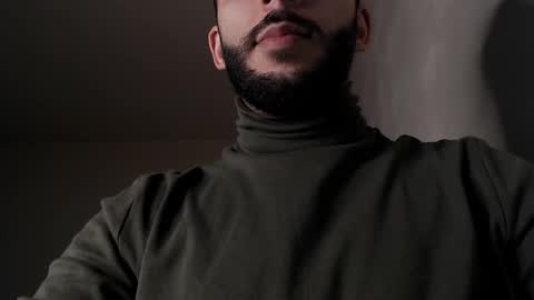 HenryAxe online show from March 2026 10:11:01 AM