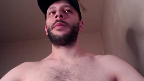 HenryAxe online show from July 2026 06:05:01 PM