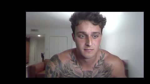 henrydesanti online show from April 2026 04:40:01 AM