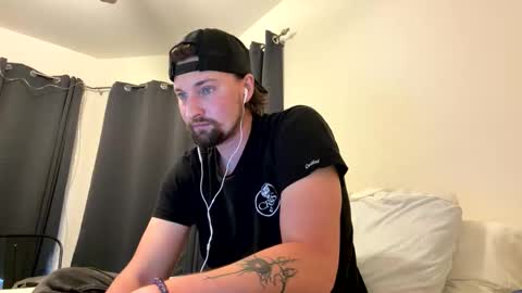 HenryJackk online show from March 2026 06:03:02 PM