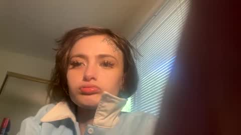 Snapshot of hentai_kittyxx chatting on February 2025 08:37:01 PM Hentai KittyXx online show from February 2025 08:37:01 PM