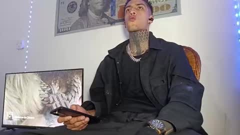 Henzeld online show from April 2026 06:38:01 AM