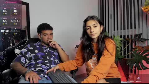 Hello I am Valentina independent Colombian model I love sensuality and pleasure welcome online show from December 2024 03:44:01 AM