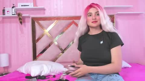 hera_elis online show from March 2025 07:59:02 PM